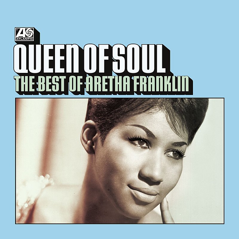 Aretha Franklin/Queen Of Soul